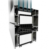 Aluprof MB-104